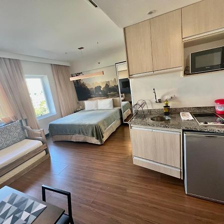Beneficencia Portuguesa, 50 Metros Apartman São Paulo Kültér fotó