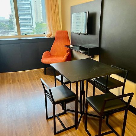 Beneficencia Portuguesa, 50 Metros Apartman São Paulo Kültér fotó