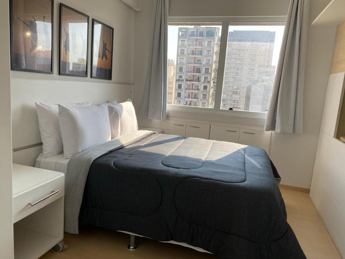 Beneficencia Portuguesa, 50 Metros Apartman São Paulo Kültér fotó