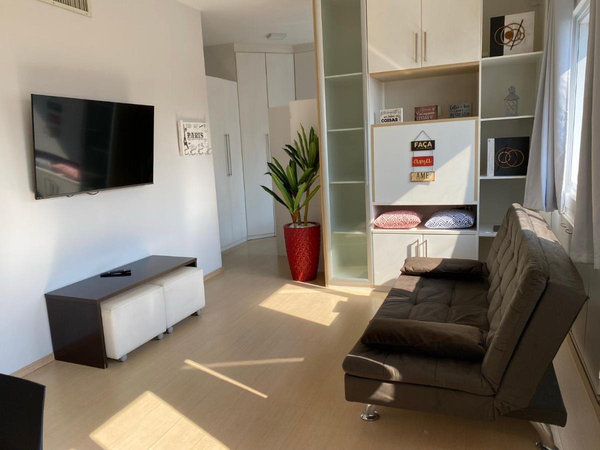 Beneficencia Portuguesa, 50 Metros Apartman São Paulo Kültér fotó