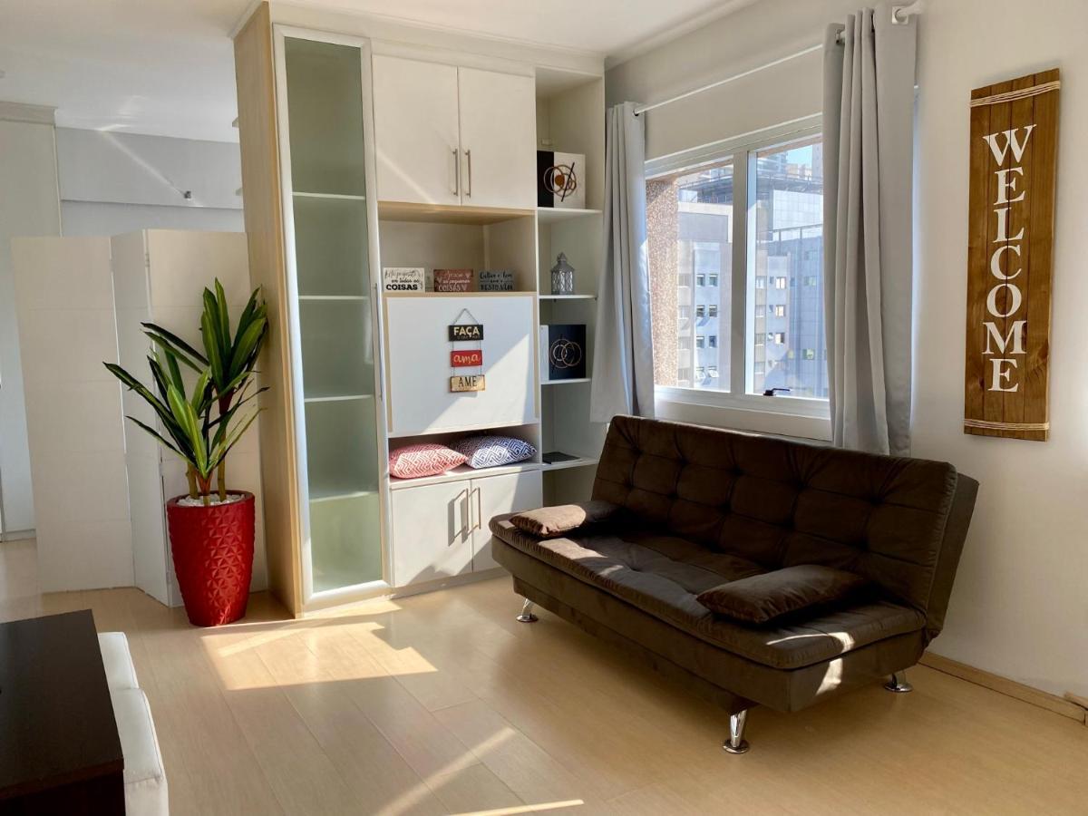 Beneficencia Portuguesa, 50 Metros Apartman São Paulo Kültér fotó