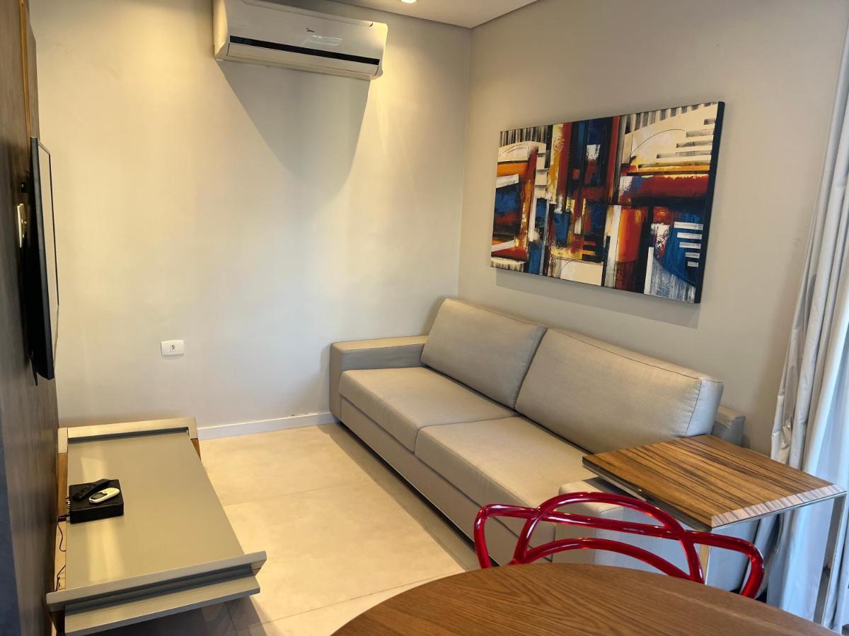 Beneficencia Portuguesa, 50 Metros Apartman São Paulo Kültér fotó