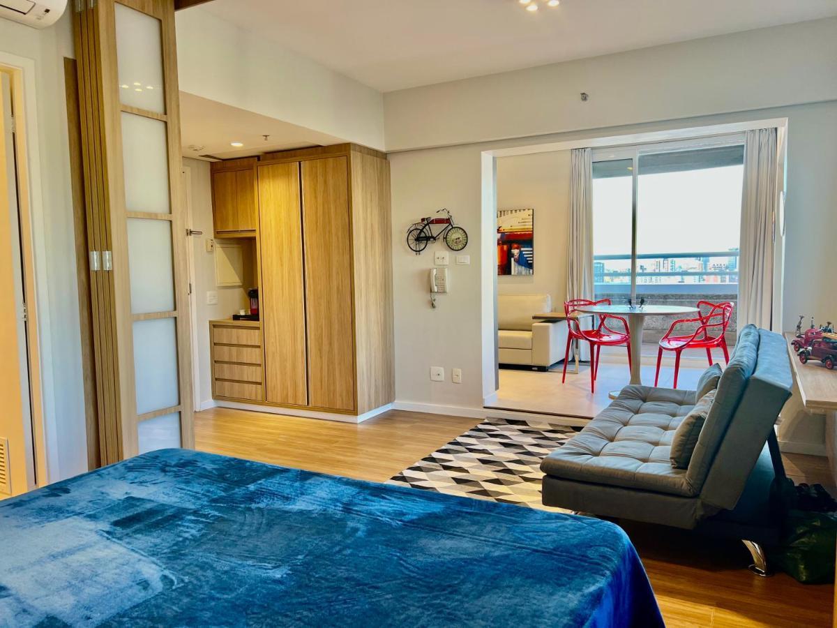 Beneficencia Portuguesa, 50 Metros Apartman São Paulo Kültér fotó