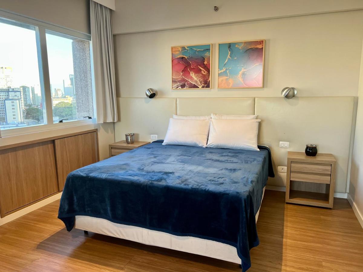 Beneficencia Portuguesa, 50 Metros Apartman São Paulo Kültér fotó