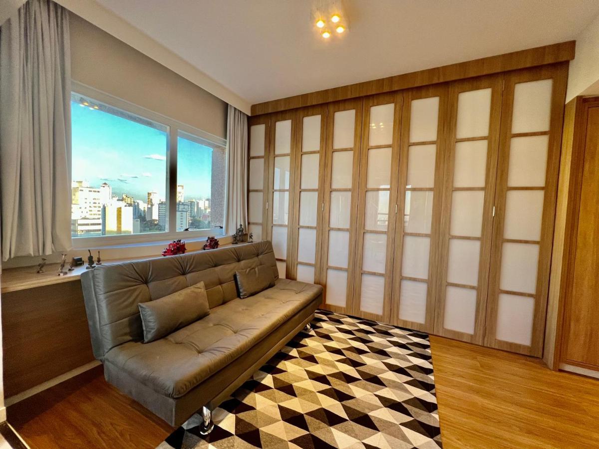 Beneficencia Portuguesa, 50 Metros Apartman São Paulo Kültér fotó