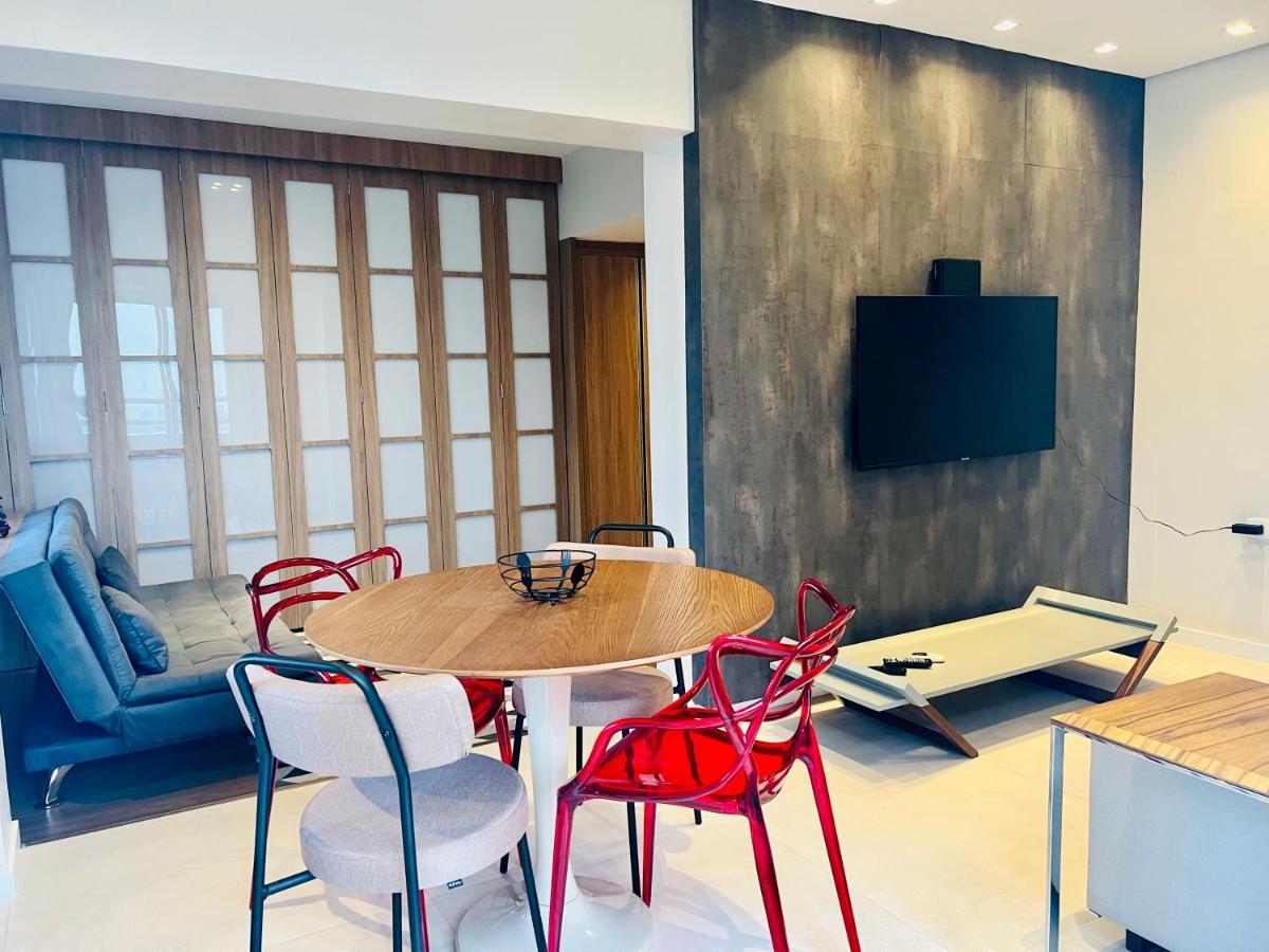 Beneficencia Portuguesa, 50 Metros Apartman São Paulo Kültér fotó