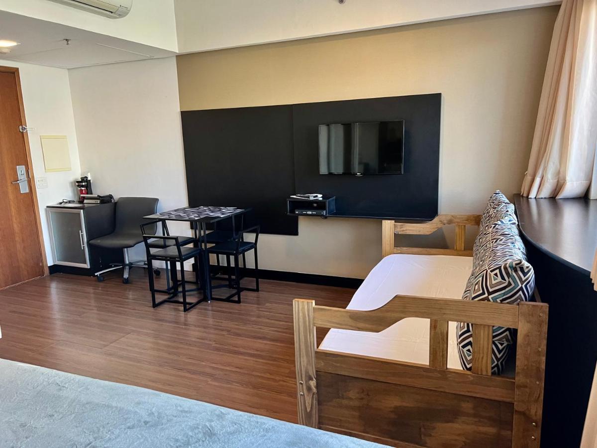 Beneficencia Portuguesa, 50 Metros Apartman São Paulo Kültér fotó