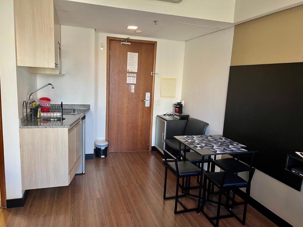 Beneficencia Portuguesa, 50 Metros Apartman São Paulo Kültér fotó