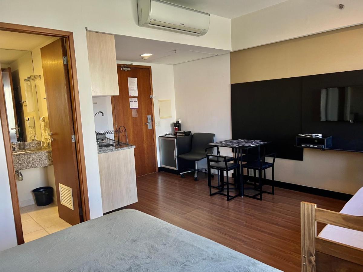 Beneficencia Portuguesa, 50 Metros Apartman São Paulo Kültér fotó