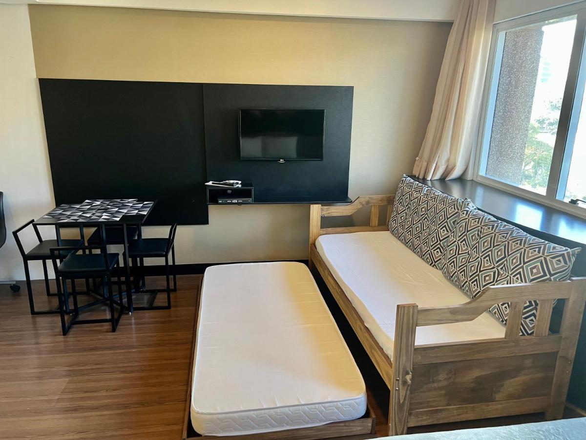 Beneficencia Portuguesa, 50 Metros Apartman São Paulo Kültér fotó