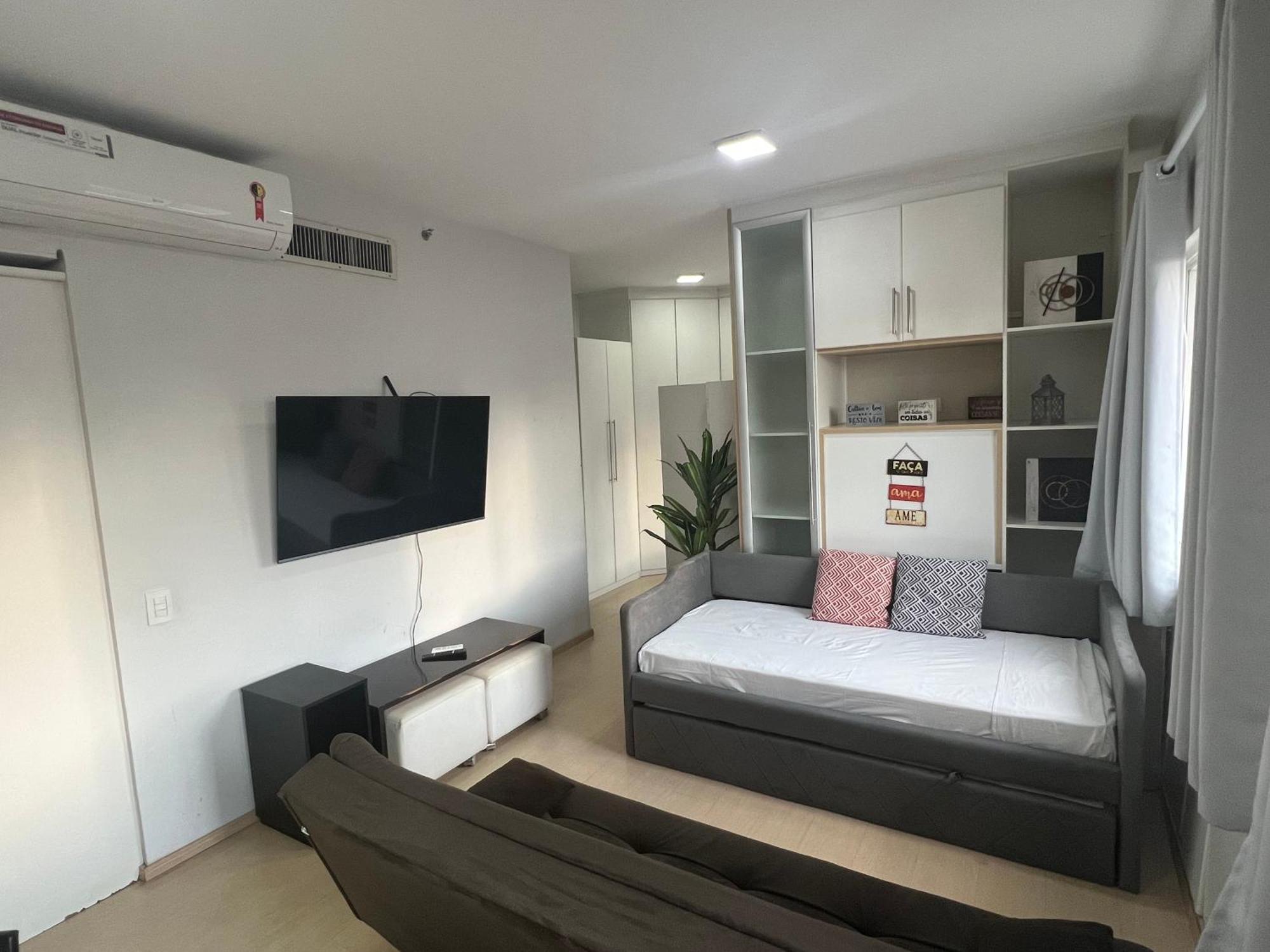 Beneficencia Portuguesa, 50 Metros Apartman São Paulo Kültér fotó