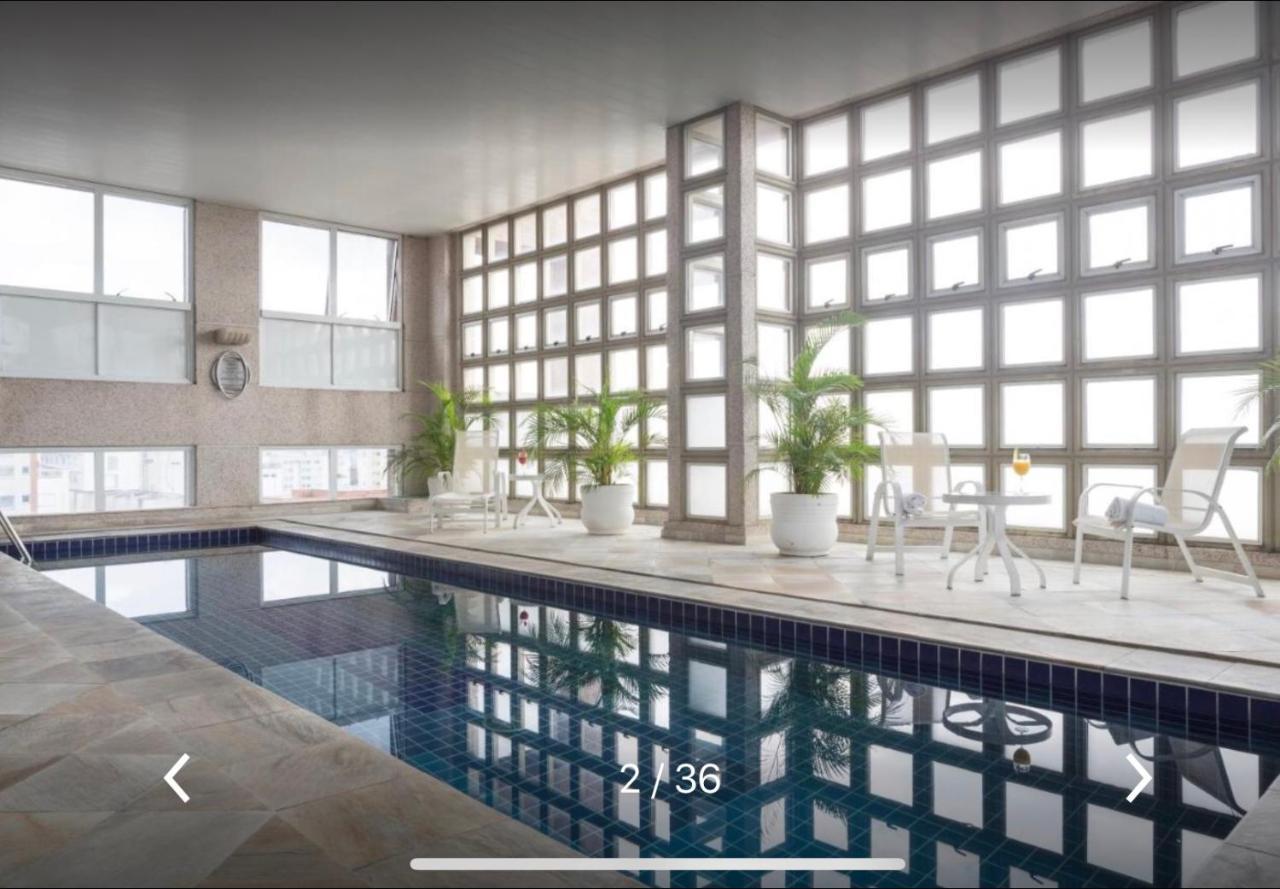 Beneficencia Portuguesa, 50 Metros Apartman São Paulo Kültér fotó