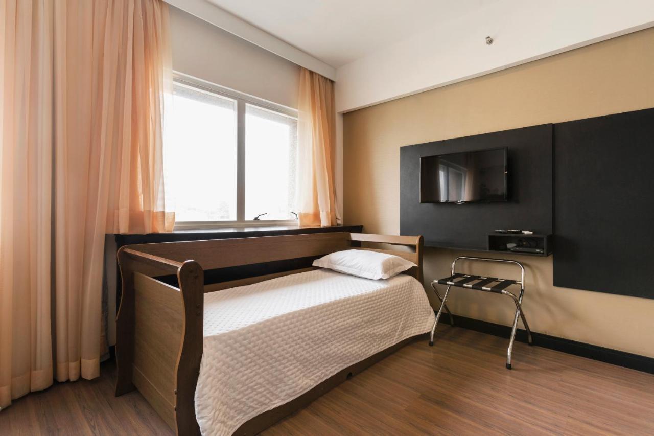 Beneficencia Portuguesa, 50 Metros Apartman São Paulo Kültér fotó